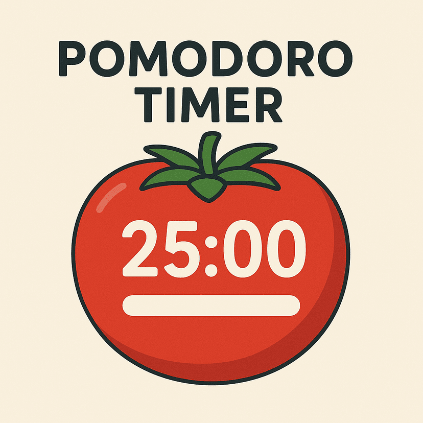 Pomodoro Timer